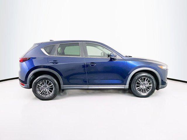 used 2019 Mazda CX-5 car, priced at $18,497