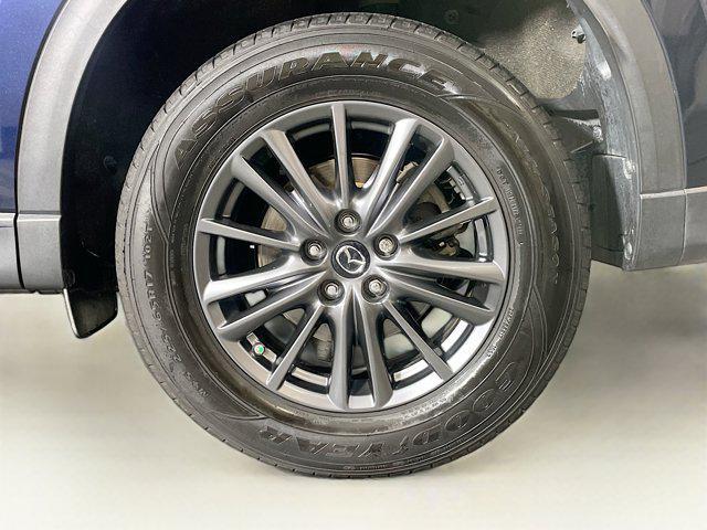 used 2019 Mazda CX-5 car, priced at $18,497