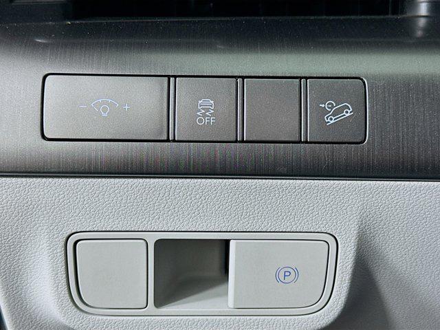 used 2025 Hyundai Kona car, priced at $20,487