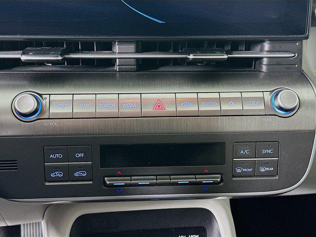 used 2025 Hyundai Kona car, priced at $20,487