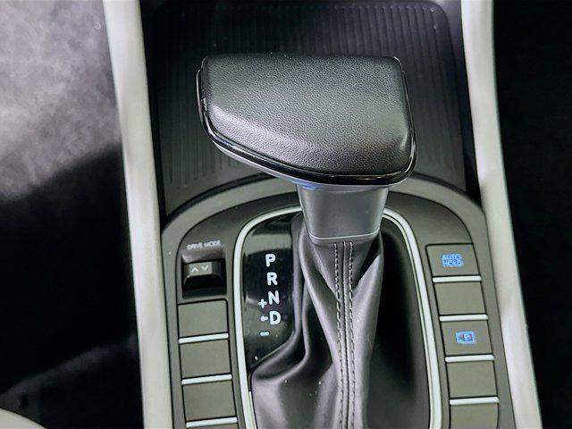 used 2025 Hyundai Kona car, priced at $20,487