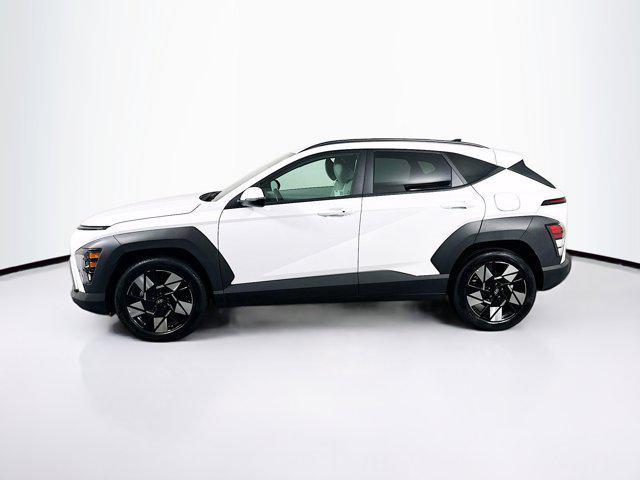 used 2025 Hyundai Kona car, priced at $20,487