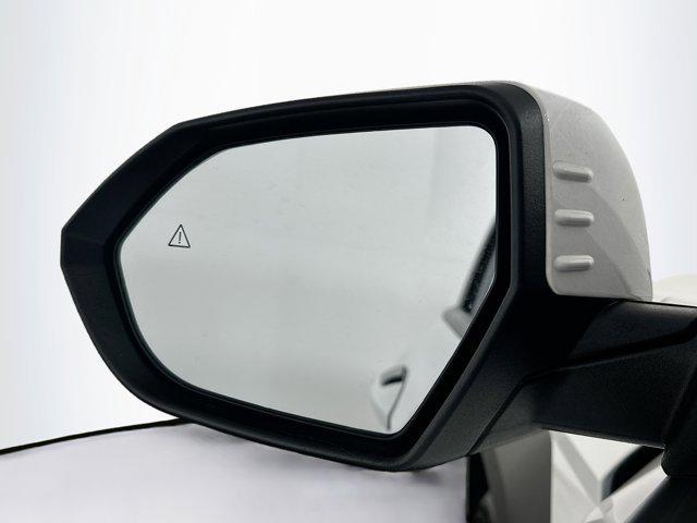 used 2025 Hyundai Kona car, priced at $20,487