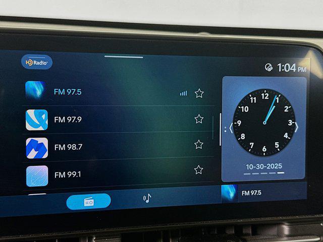 used 2025 Hyundai Kona car, priced at $20,487