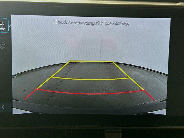 used 2025 Hyundai Kona car, priced at $20,487