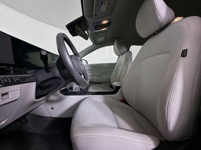 used 2025 Hyundai Kona car, priced at $20,487