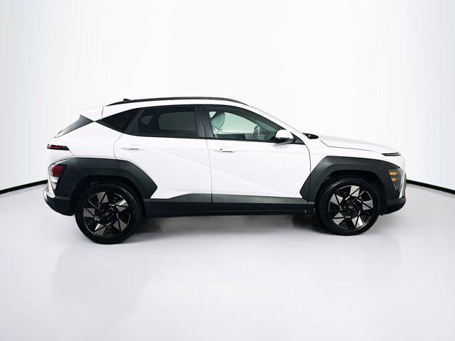 used 2025 Hyundai Kona car, priced at $20,487