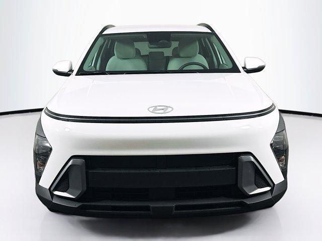 used 2025 Hyundai Kona car, priced at $20,487