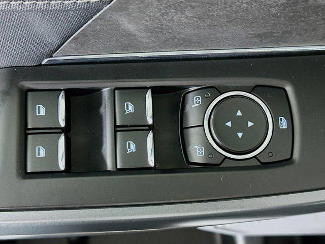 used 2024 Ford F-150 car, priced at $36,297