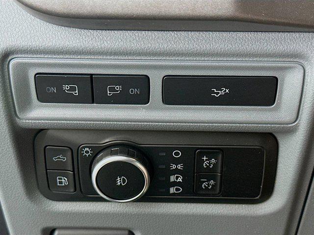 used 2024 Ford F-150 car, priced at $36,297