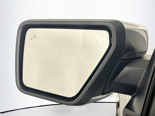 used 2024 Ford F-150 car, priced at $36,297