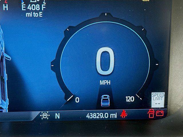 used 2024 Ford F-150 car, priced at $36,297