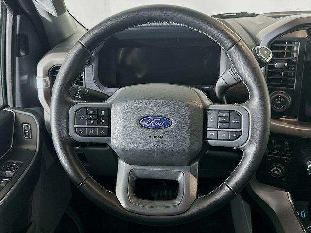 used 2024 Ford F-150 car, priced at $36,297