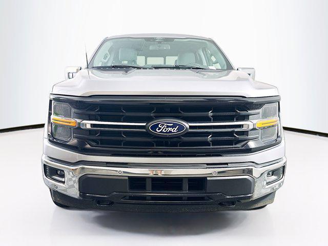 used 2024 Ford F-150 car, priced at $36,297