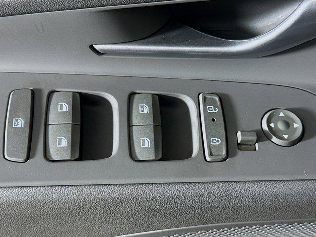 used 2024 Hyundai Elantra car, priced at $20,397
