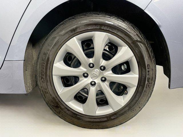 used 2022 Toyota Corolla car, priced at $18,997