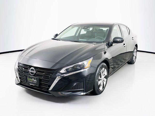 used 2023 Nissan Altima car, priced at $17,189