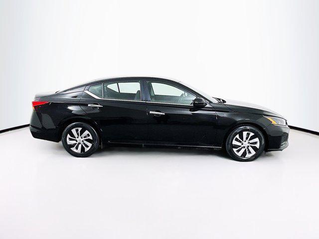 used 2023 Nissan Altima car, priced at $17,189