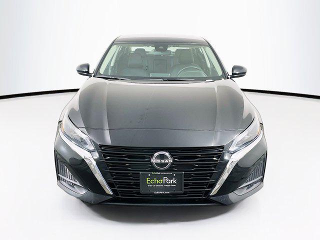 used 2023 Nissan Altima car, priced at $17,189