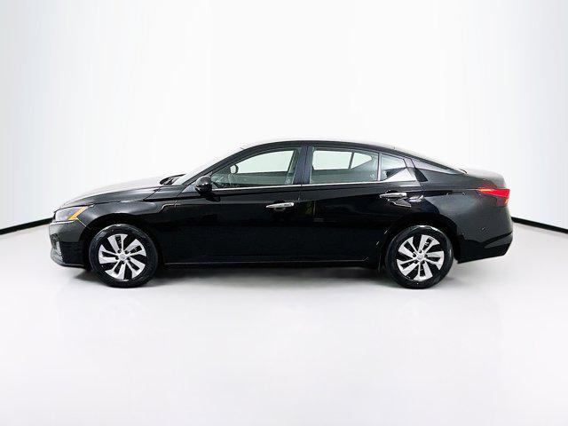 used 2023 Nissan Altima car, priced at $17,189