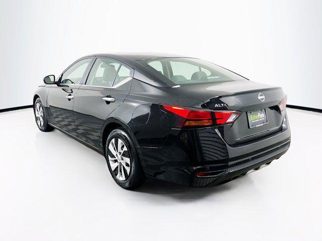 used 2023 Nissan Altima car, priced at $17,189