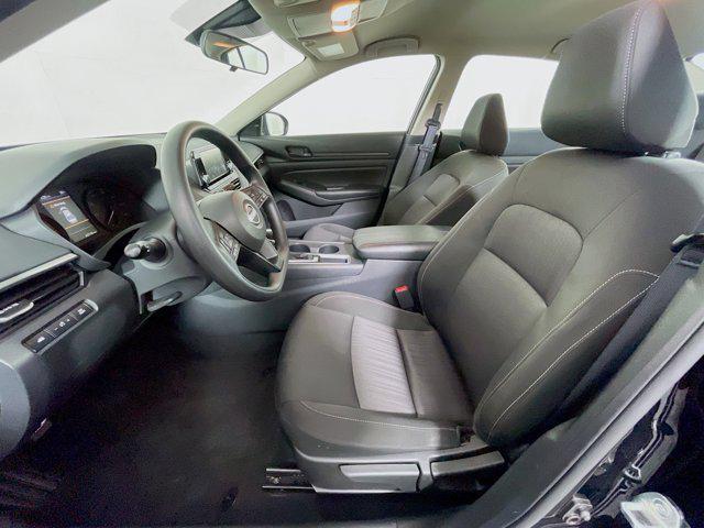 used 2023 Nissan Altima car, priced at $17,189