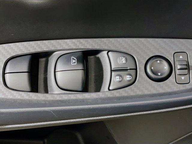 used 2022 Nissan Sentra car, priced at $17,597