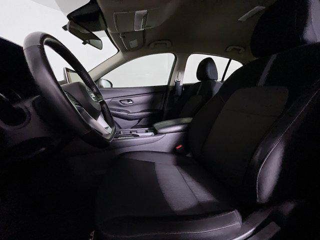 used 2022 Nissan Sentra car, priced at $17,597