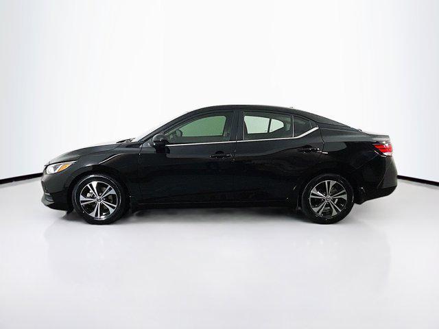 used 2022 Nissan Sentra car, priced at $17,597