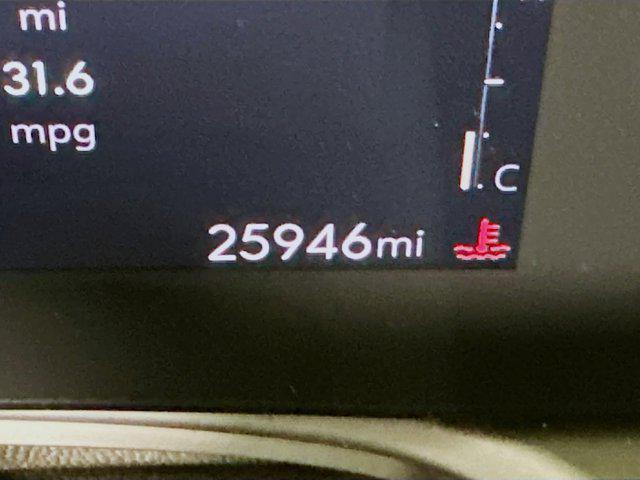 used 2024 Buick Encore GX car, priced at $20,496