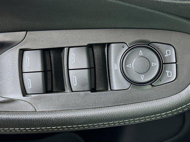 used 2024 Buick Encore GX car, priced at $20,496
