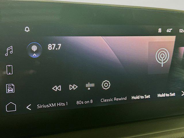 used 2024 Buick Encore GX car, priced at $20,496