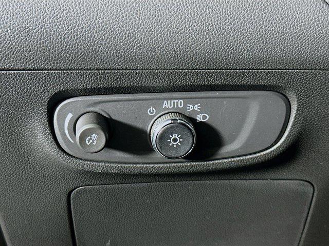 used 2024 Buick Encore GX car, priced at $20,496