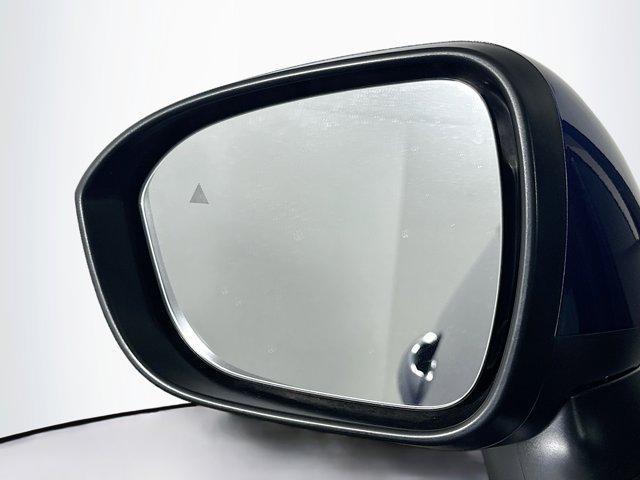 used 2023 Nissan Rogue car, priced at $21,387