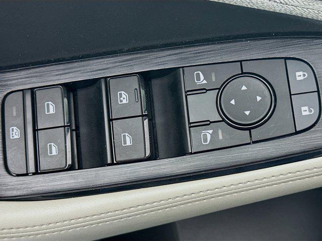 used 2023 Nissan Rogue car, priced at $21,387