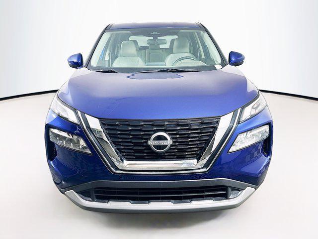 used 2023 Nissan Rogue car, priced at $21,387