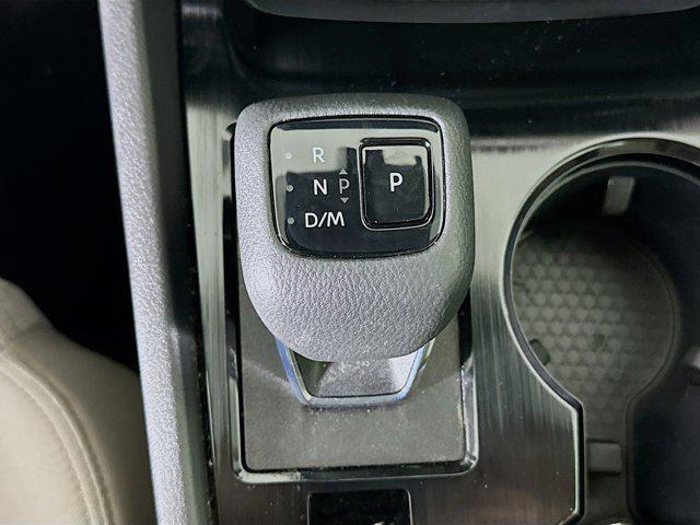 used 2023 Nissan Rogue car, priced at $21,387