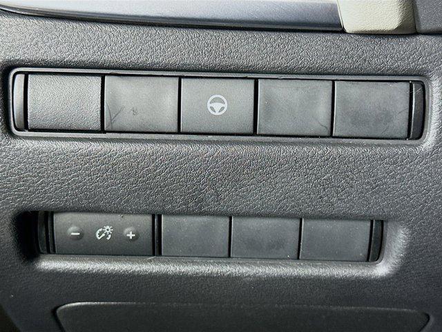 used 2023 Nissan Rogue car, priced at $21,387