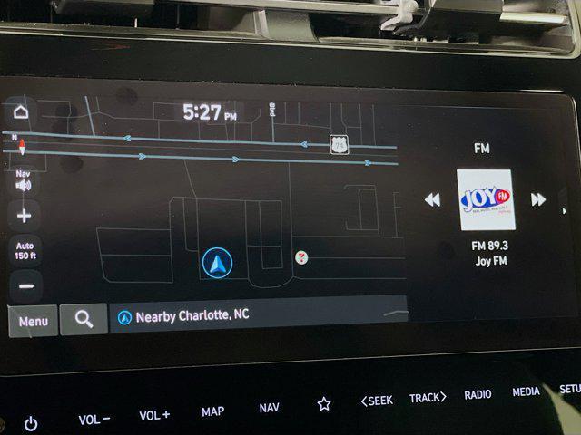 used 2024 Hyundai SANTA CRUZ car, priced at $28,197