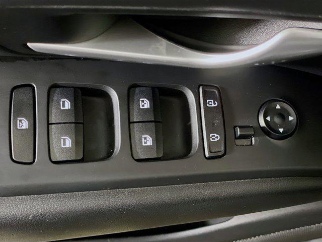 used 2024 Hyundai SANTA CRUZ car, priced at $28,197