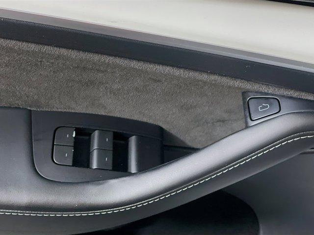 used 2023 Tesla Model Y car, priced at $29,497