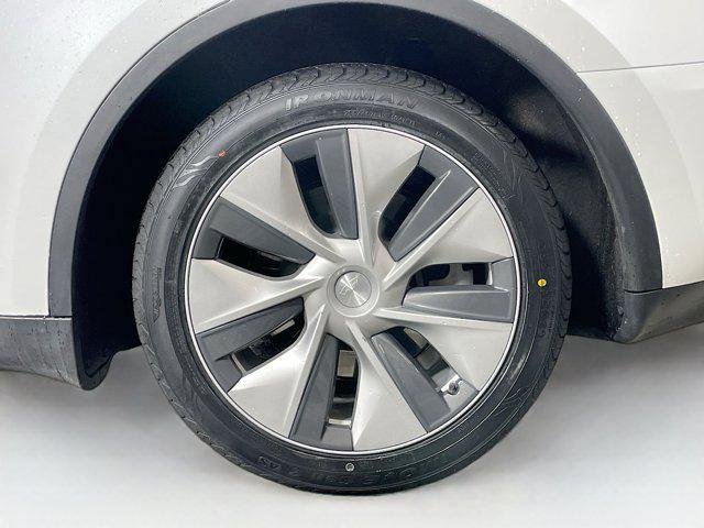 used 2023 Tesla Model Y car, priced at $29,497