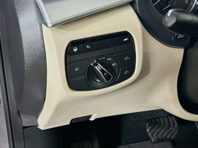 used 2021 INFINITI QX50 car, priced at $25,497