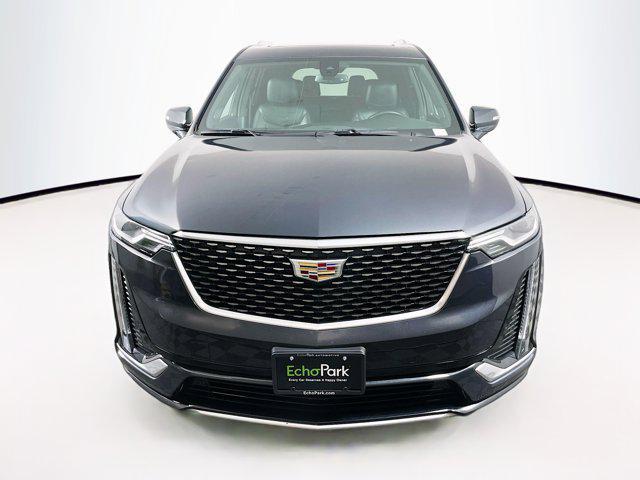 used 2023 Cadillac XT6 car, priced at $34,489