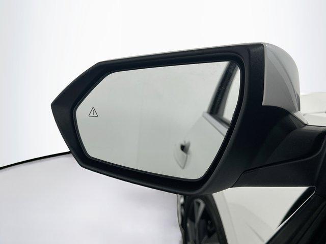 used 2025 Hyundai Elantra car, priced at $19,487