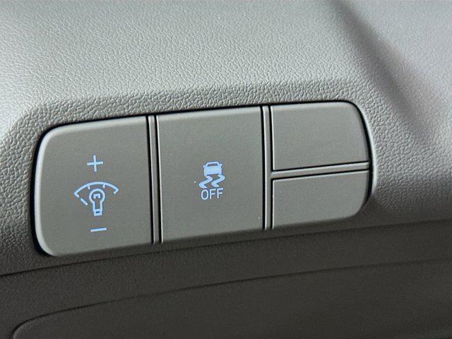 used 2025 Hyundai Elantra car, priced at $19,487