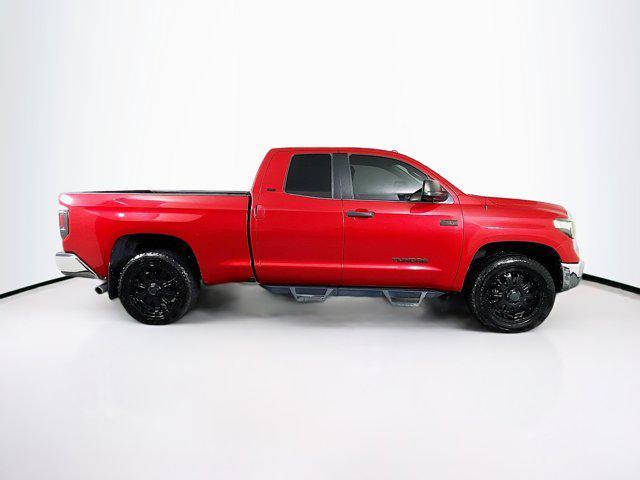 used 2016 Toyota Tundra car, priced at $27,299