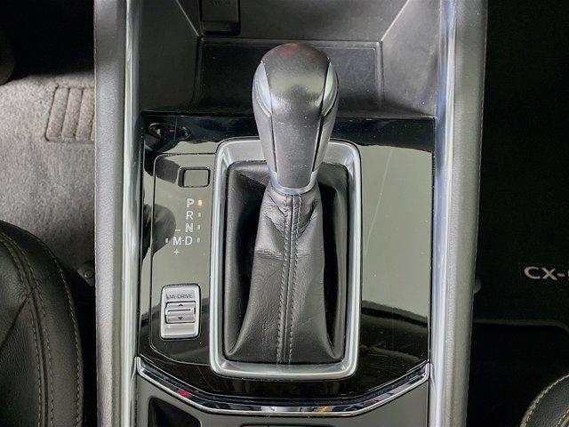 used 2023 Mazda CX-5 car, priced at $22,897
