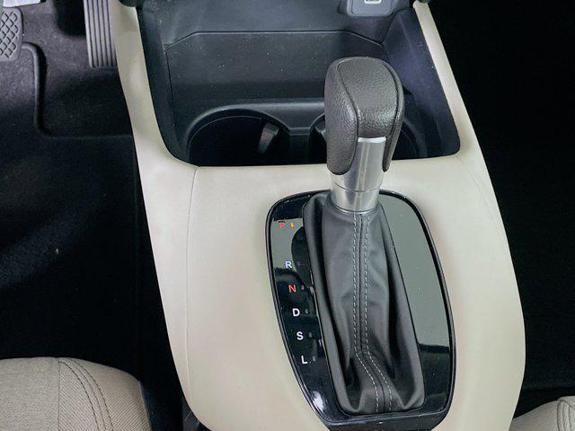 used 2023 Honda HR-V car, priced at $20,597