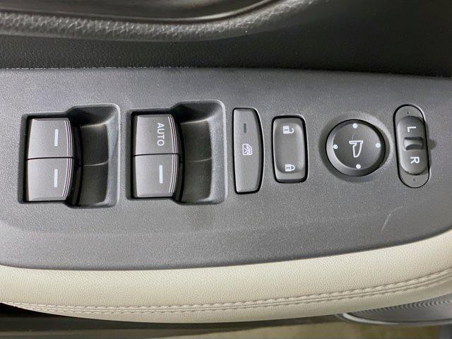 used 2023 Honda HR-V car, priced at $20,597